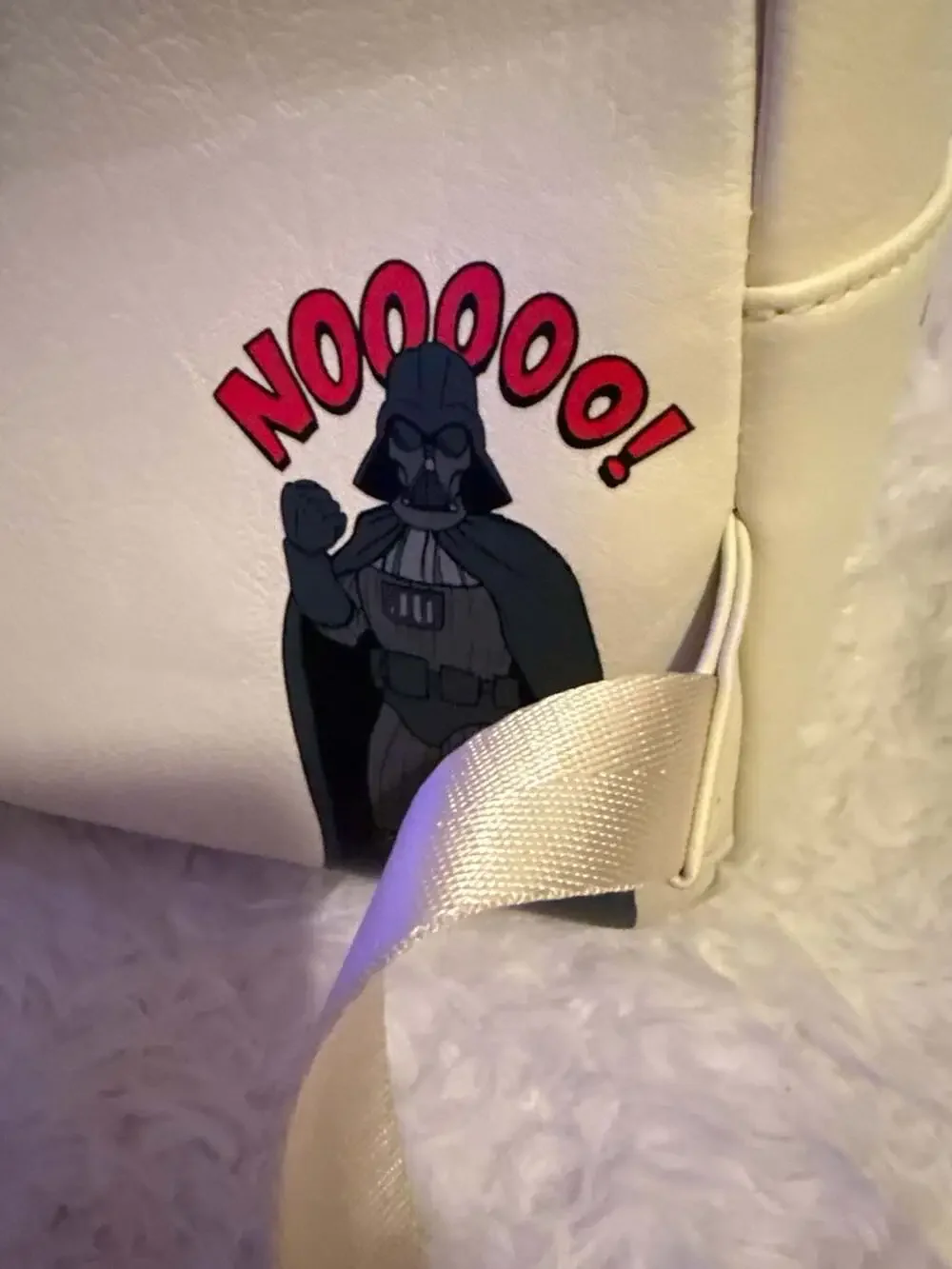 Loungefly star wars
